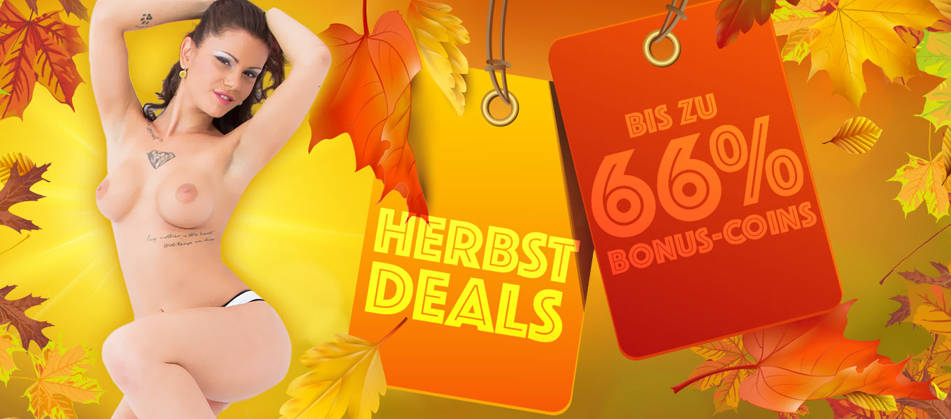 Dein täglicher Herbst-Deal!